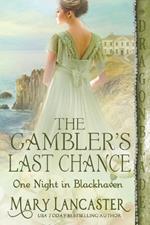 The Gambler's Last Chance