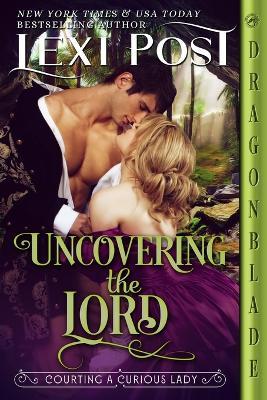 Uncovering the Lord - Lexi Post - cover
