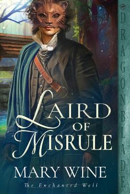 Laird of Misrule - Mary Wine - cover