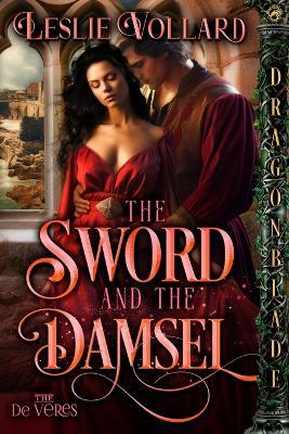 The Sword and the Damsel - Leslie Vollard - cover