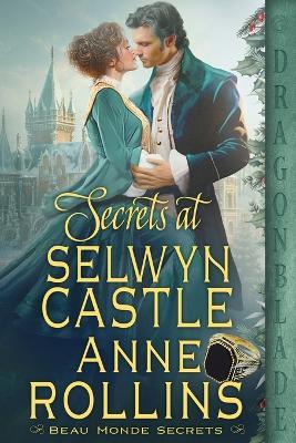 Secrets at Selwyn Castle - Anne Rollins - cover