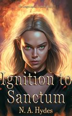 Ignition to Sanctum