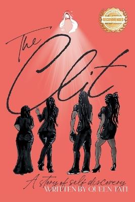 The Clit: Freshman Year - Queen Tati - cover