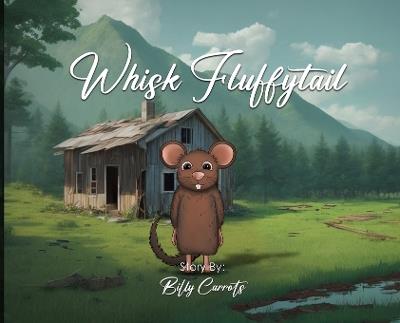 Whisk Fluffytail - Billy Carrots - cover