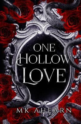 One Hollow Love - Mk Ahearn - cover