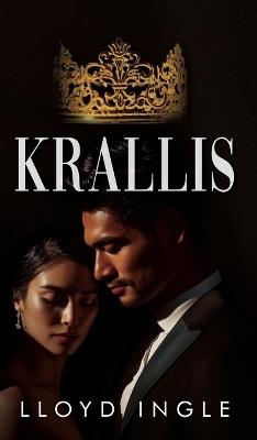 Krallis - Lloyd Ingle - cover