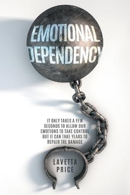 Emotional Dependency - Lavetta Price - cover