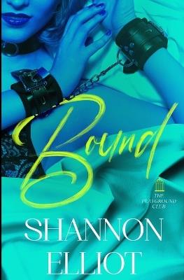 Bound - Shannon Elliot - cover