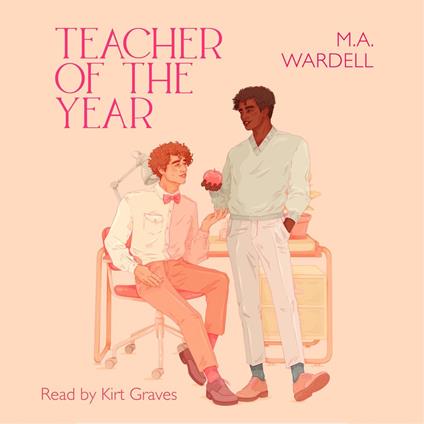 Teacher of the Year