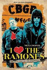 I Heartbreak the Ramones: The Life And Times of the SpeedKings