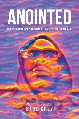 Anoited - Earl Grey - cover