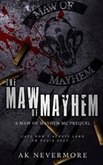 The Maw of Mayhem