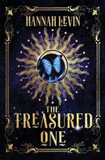 The Treasured One: The Golden Children Book 1