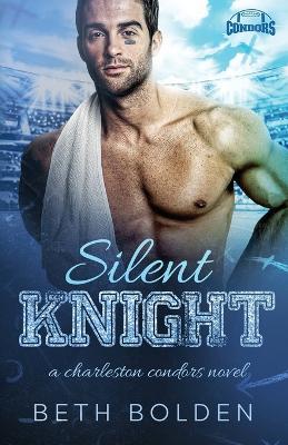 Silent Knight - Beth Bolden - cover