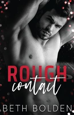 Rough Contact - Beth Bolden - cover
