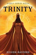 Godly Series Book: Trinity