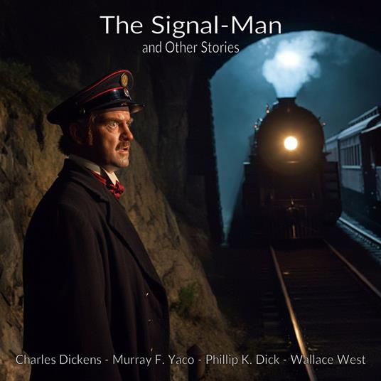 Signal-Man, The