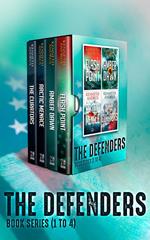 The Defenders Box Set