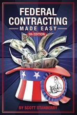 Federal Contracting Made Easy