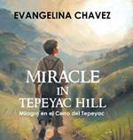 Miracle in Tepeyac Hill: Milagro en el Cerro del Tepeyac