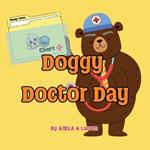 Doggy Doctor Day