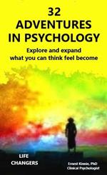 32 Adventures in Psychology