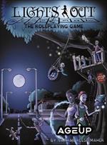 Lights Out: The Roleplaying Game (AgeUp Edition)