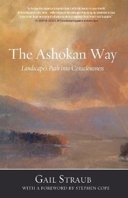 The Ashokan Way - Gail Straub - cover