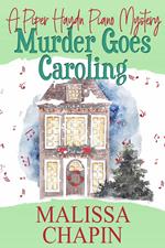 Murder Goes Caroling