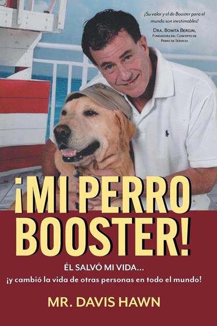 ¡mi Perro Booster!