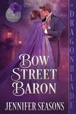 Bow Street Baron