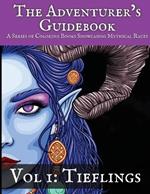 The Adventure's Guidebook: Tieflings