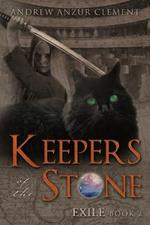 Keepers of the Stone Book 2: Exile