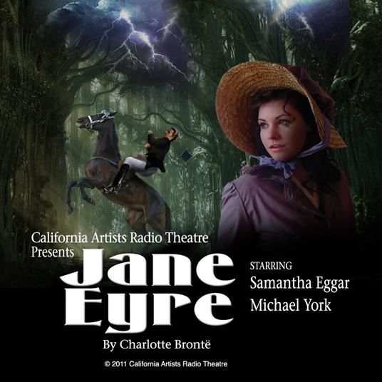 Jane Eyre