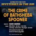 Crime of Bathsheba Spooner, The