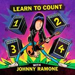 Learn To Count 1-2-3-4 With Johnny Ramone