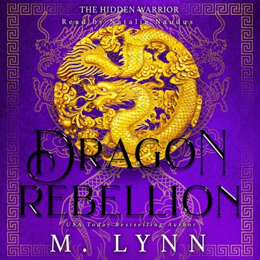 Dragon Rebellion