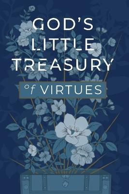 God's Little Treasury of Virtues - Honor Books - cover