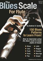 The Blues Scale for Flute