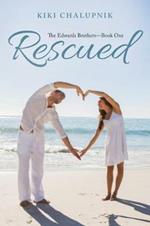 Rescued: The Edwards Brothers?Book One