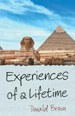 Experiences of a Lifetime