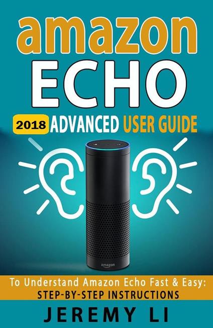 Amazon Echo