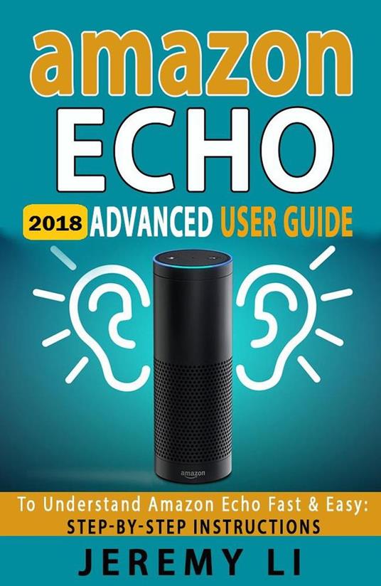 Amazon Echo