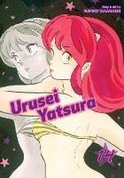 Urusei Yatsura, Vol. 14 - Rumiko Takahashi - cover