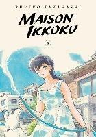 Maison Ikkoku Collector's Edition, Vol. 9 - Rumiko Takahashi - cover