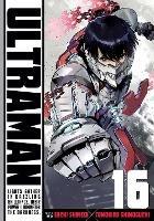 Ultraman, Vol. 16