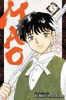 Mao, Vol. 5 - Rumiko Takahashi - cover