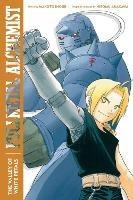 Fullmetal Alchemist: The Valley of White Petals: Second Edition