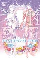 Platinum End, Vol. 14