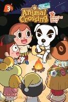 Animal Crossing: New Horizons, Vol. 3: Deserted Island Diary